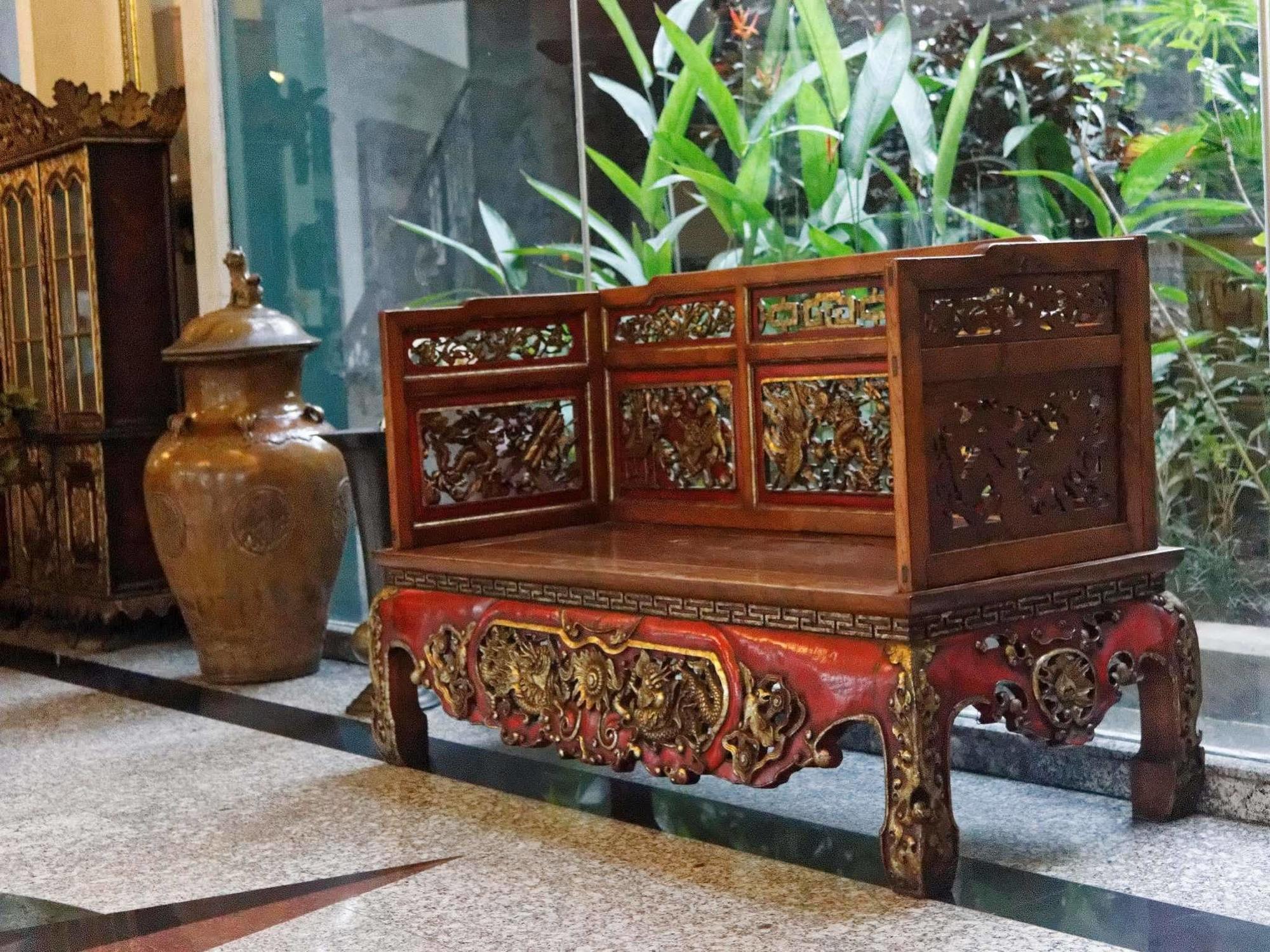 Paragon Wahid Hasyim 雅加达 外观 照片